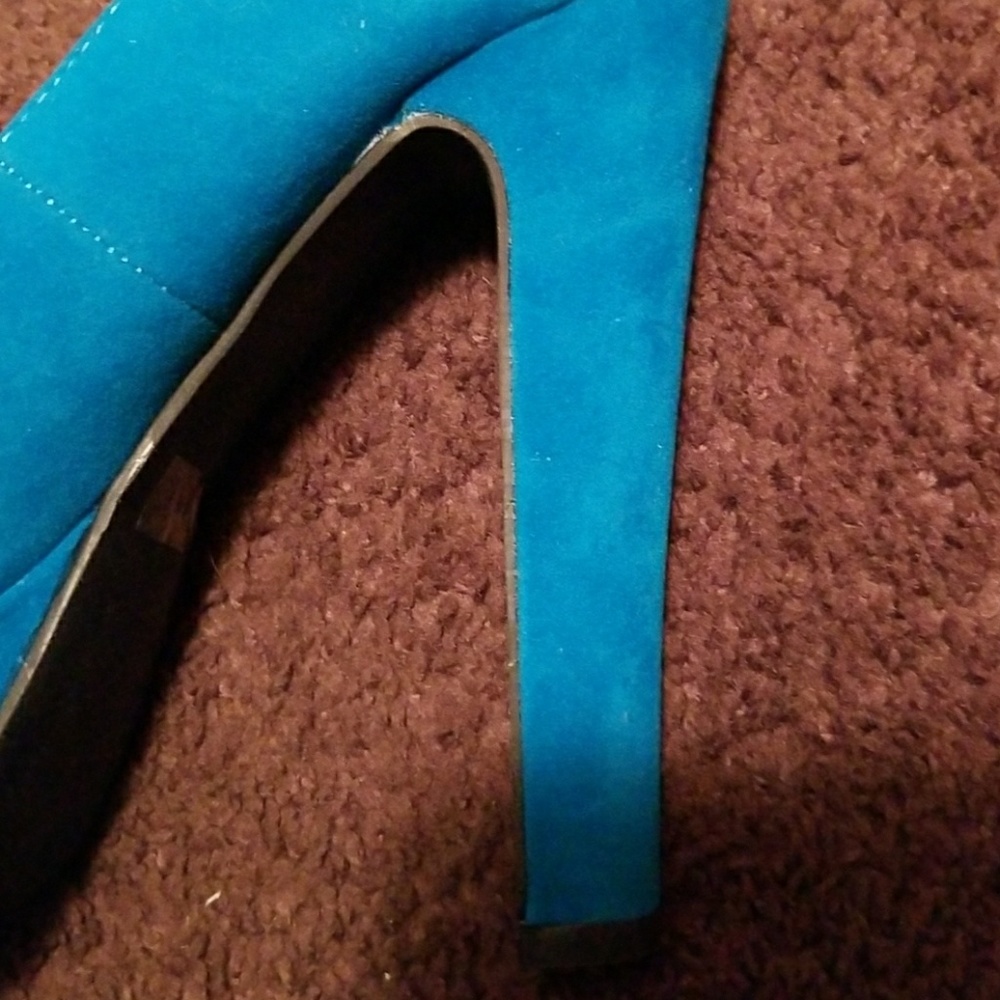New pumps - Picture 5 of 6